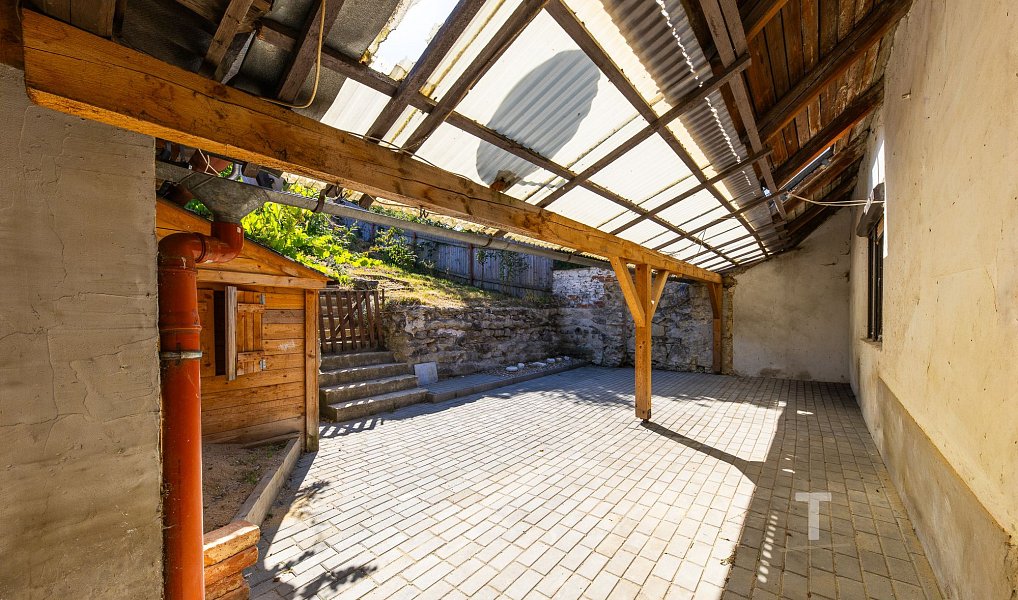 Prodej domu 133 m² s pozemkem 573 m², Březová nad Svitavou – náhled fotky 12