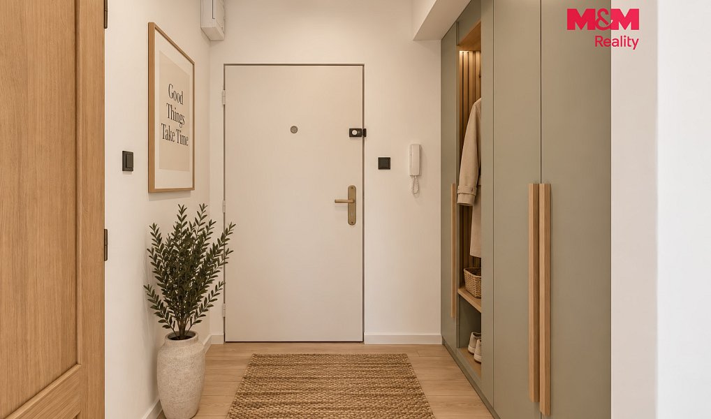 Prodej bytu 1+kk 21 m², Frýdek-Místek – náhled fotky 9