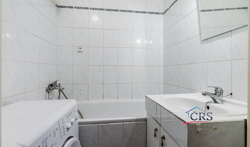 Prodej bytu 2+1 49 m², Praha – náhled fotky 11