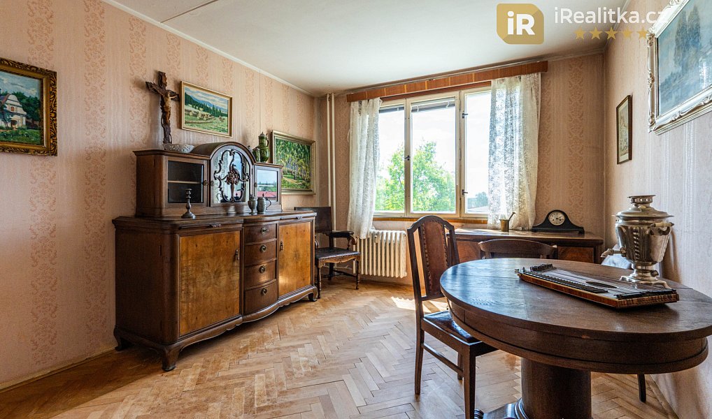 Prodej bytu 4+1 81 m², Mariánské Lázně – náhled fotky 18
