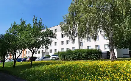 Prodej bytu 1+1 41 m², Dubková, Rožnov pod Radhoštěm, okres Vsetín