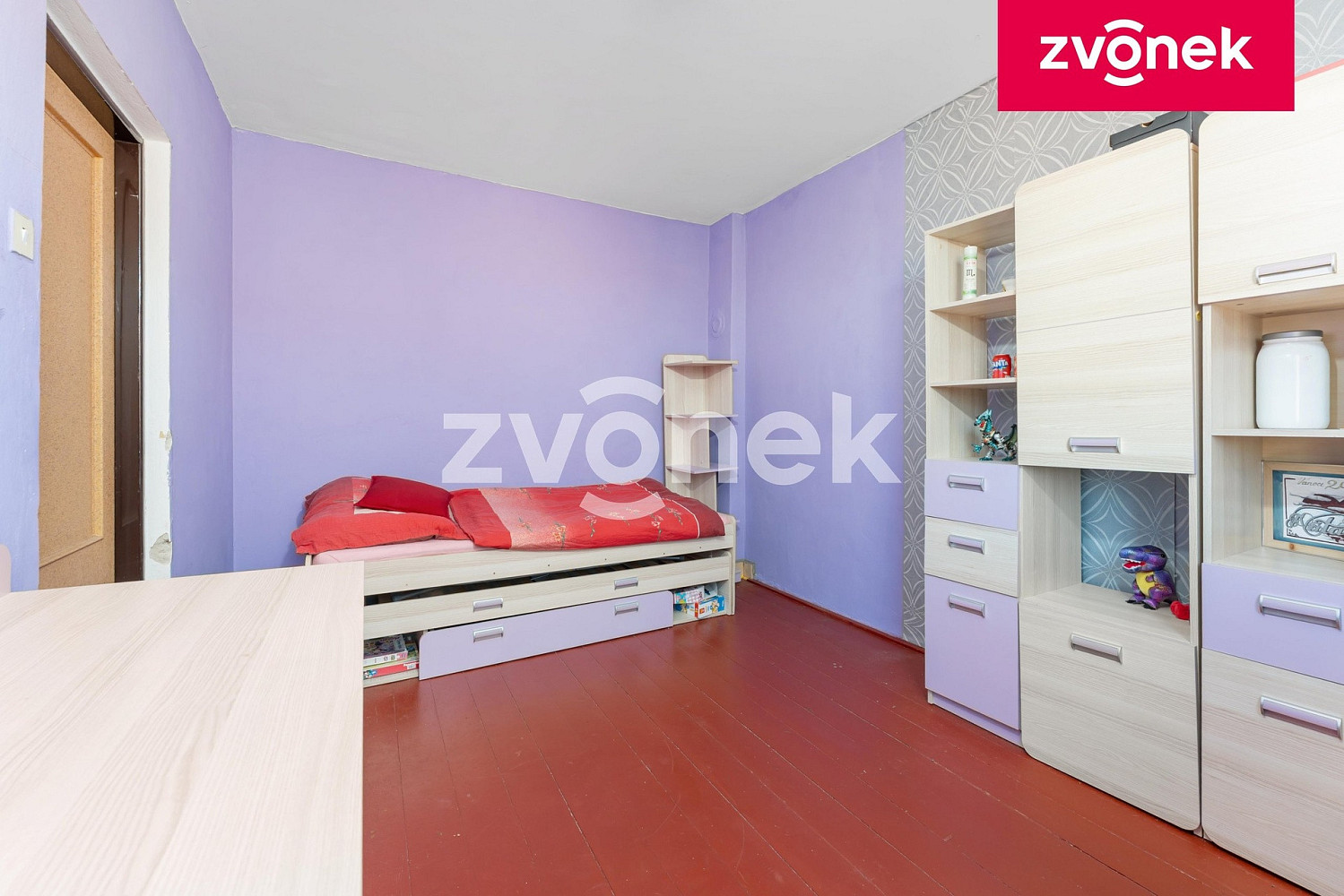Prodej domu 59 m² s pozemkem 151 m² – pohled 2