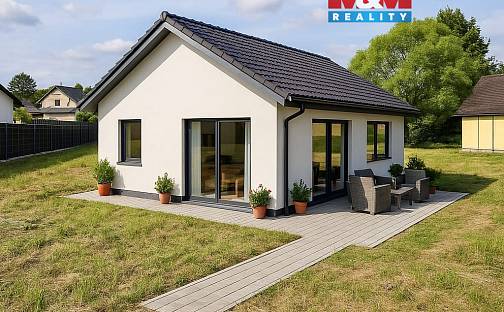 Prodej stavebního pozemku 1 099 m², Sobotín, okres Šumperk