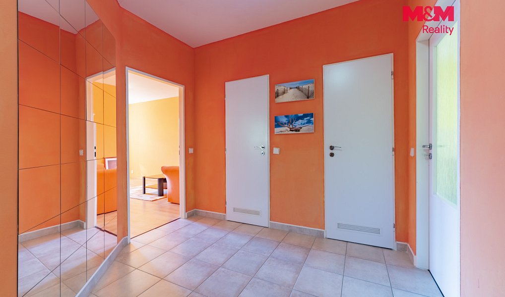 Pronájem bytu 2+1 67 m², Aš – náhled fotky 6