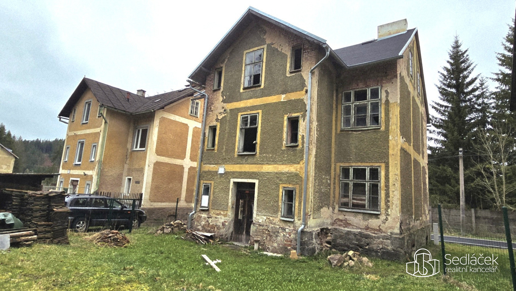 Prodej domu 300 m² s pozemkem 121 m² – fotografie 5