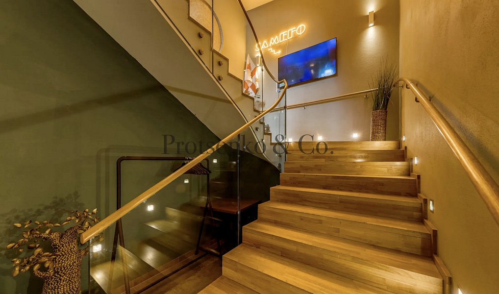 Prodej restaurace 425 m², Praha – náhled fotky 16