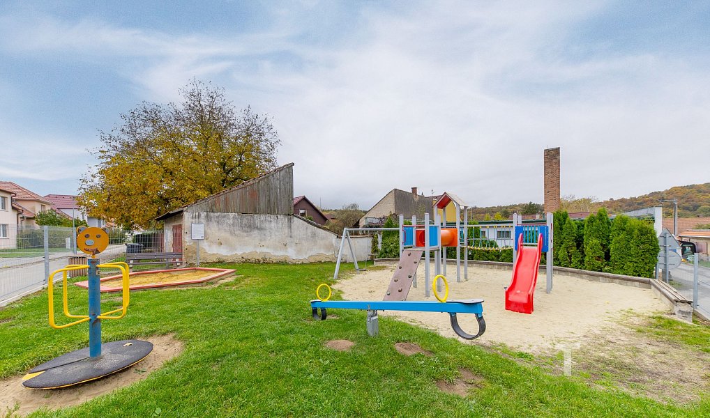Prodej domu 133 m² s pozemkem 517 m², Lhota Rapotina – náhled fotky 26