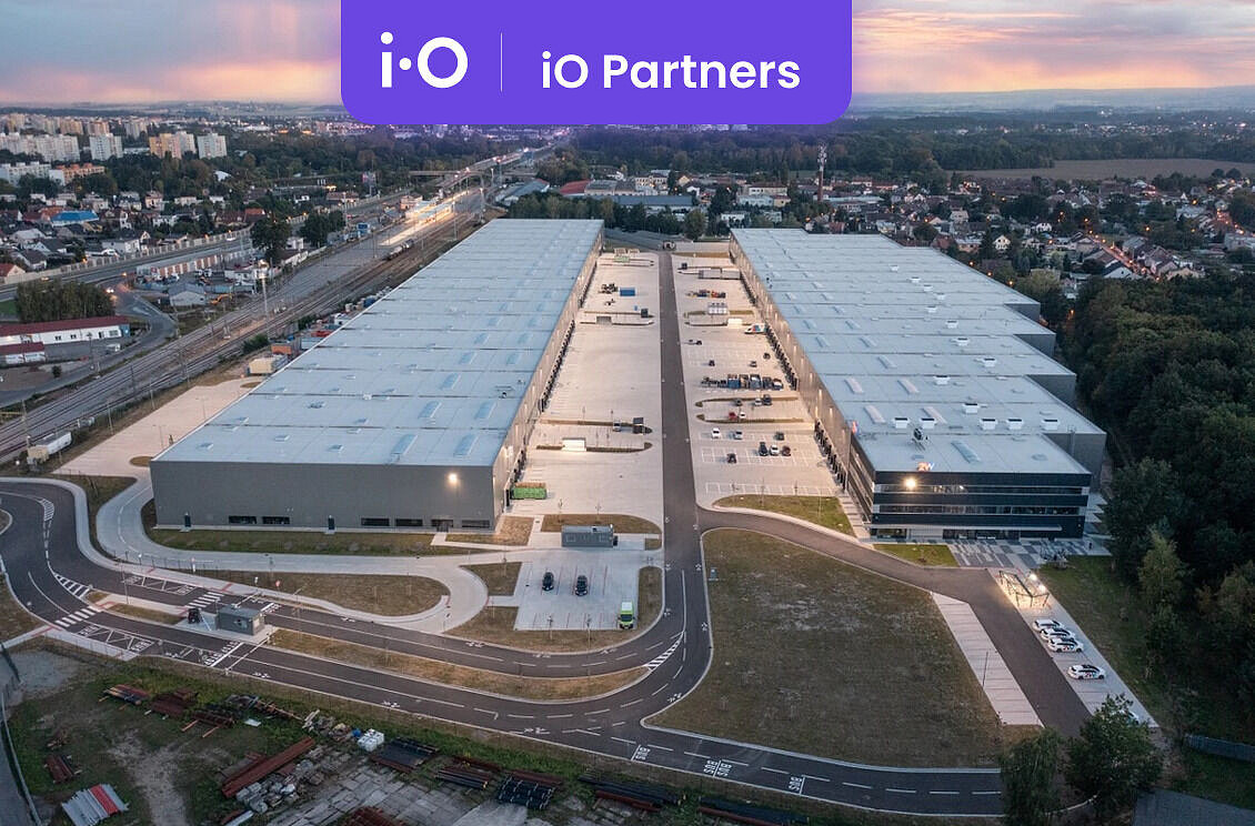 Pronájem skladovacích prostor 7 634 m² – fotografie 4