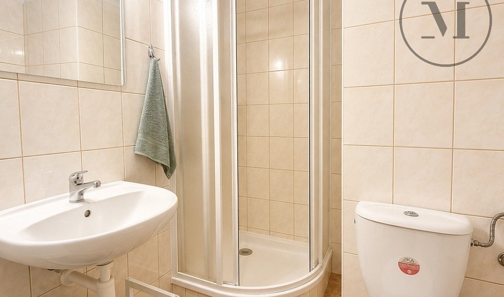 Prodej nájemního domu, činžáku 36 m², Benešov nad Černou – náhled fotky 8