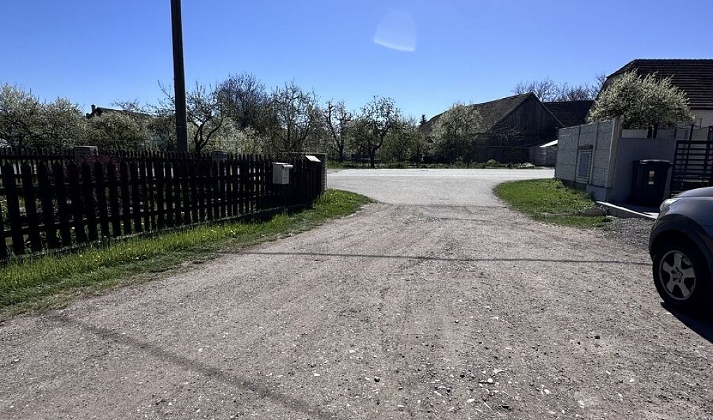 Prodej zemědělského objektu 830 m², Jakubov u Moravských Budějovic – náhled fotky 6