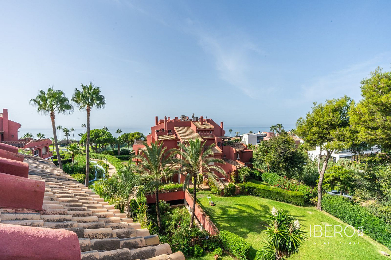 Pis 5+kk – Marbella, Elviria
