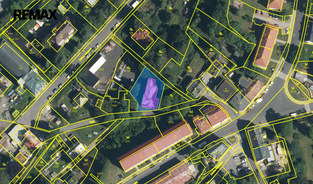 Prodej domu 300 m² s pozemkem 721 m², Vejprty – náhled fotky 24