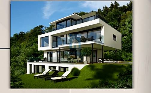 Prodej domu 386 m² s pozemkem 1 295 m², Salzburg, Rakousko