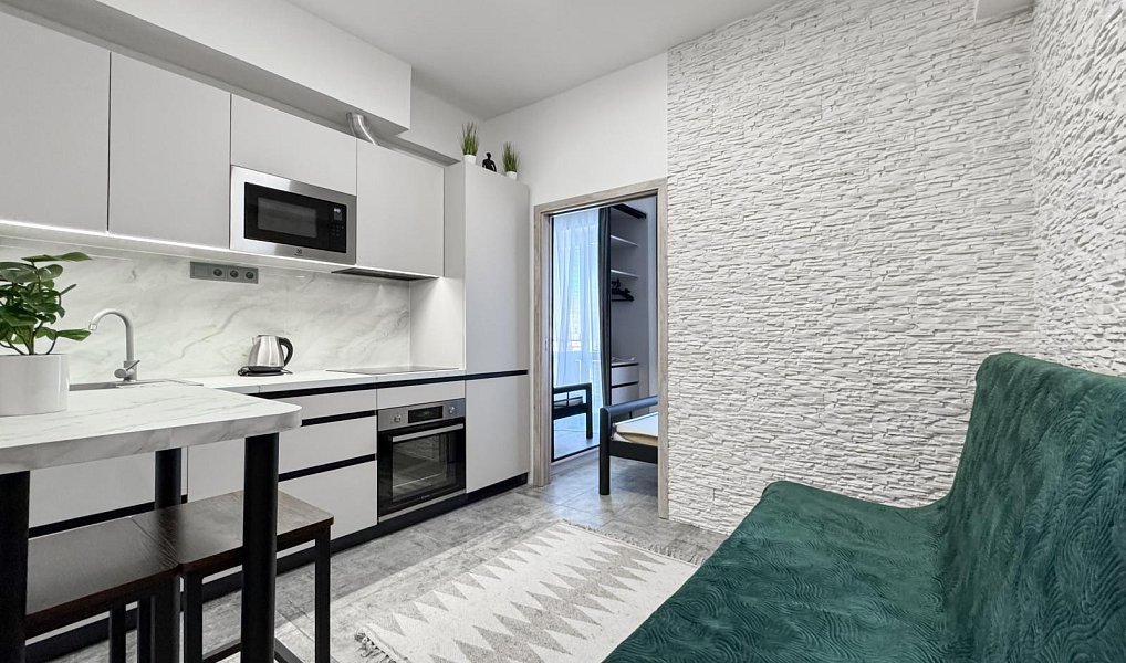 Prodej bytu 3+1 62 m², Praha – fotka 1 z 17