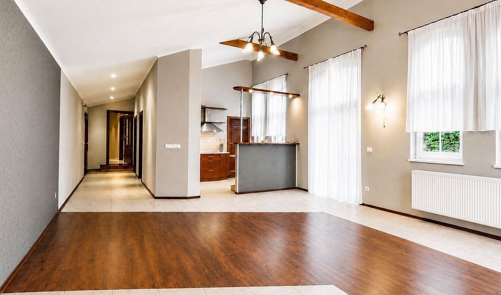Pronájem bytu 3+kk 130 m², Praha – náhled fotky 3