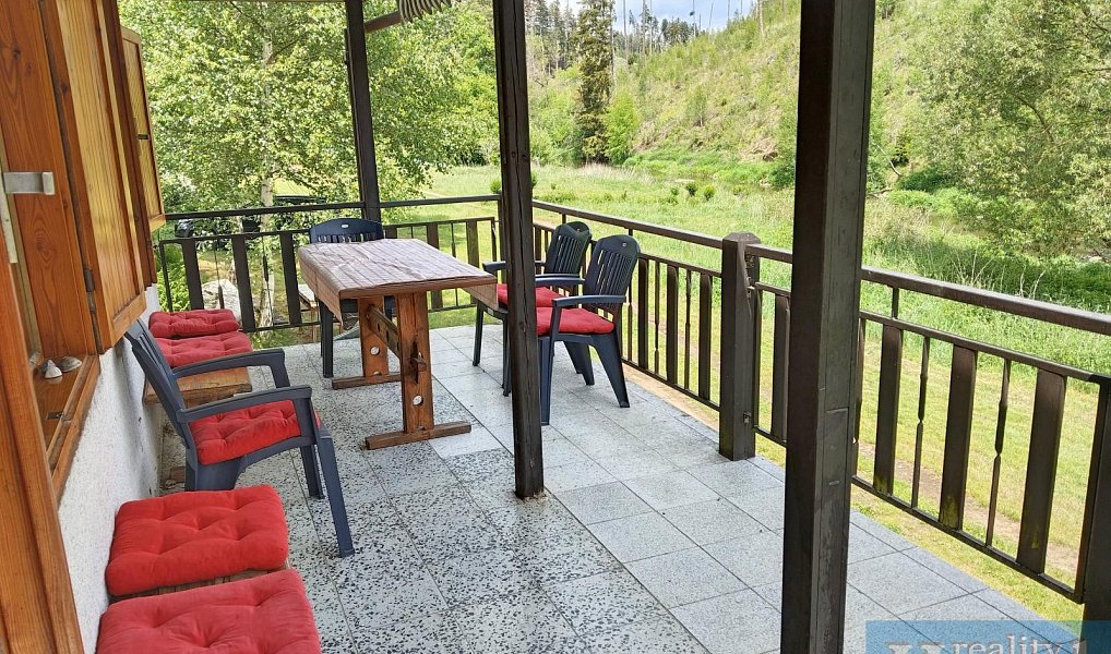 Prodej chaty/chalupy 46 m² s pozemkem 33 m², Svépravice – náhled fotky 12
