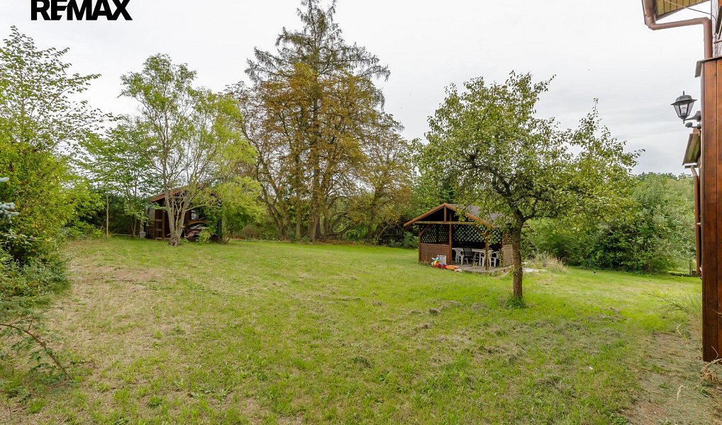Prodej chaty/chalupy 140 m² s pozemkem 1 019 m², Kamenice – náhled fotky 6