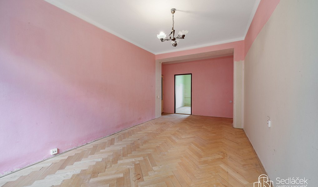 Prodej bytu 2+1 52 m², Sokolov – náhled fotky 6