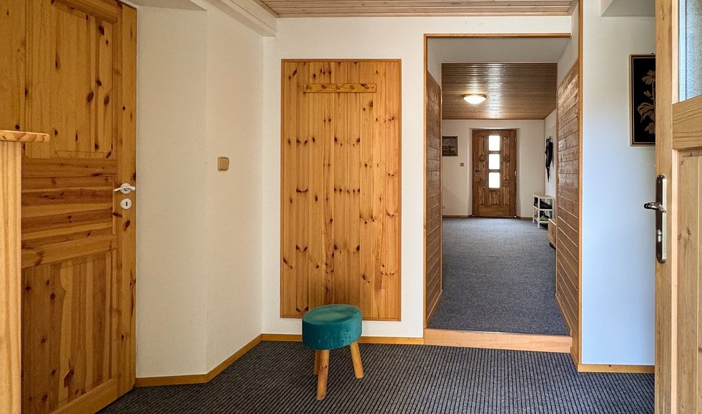 Prodej komerčního objektu (jiného typu) 1 147 m², Martinice – náhled fotky 15