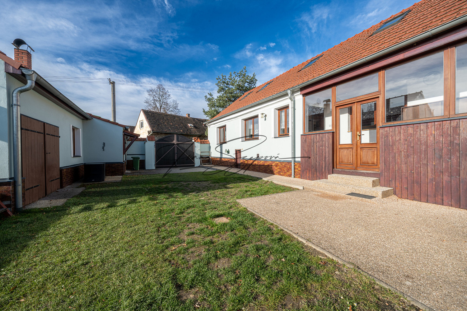 Prodej domu 208 m² s pozemkem 516 m² – fotografie 5