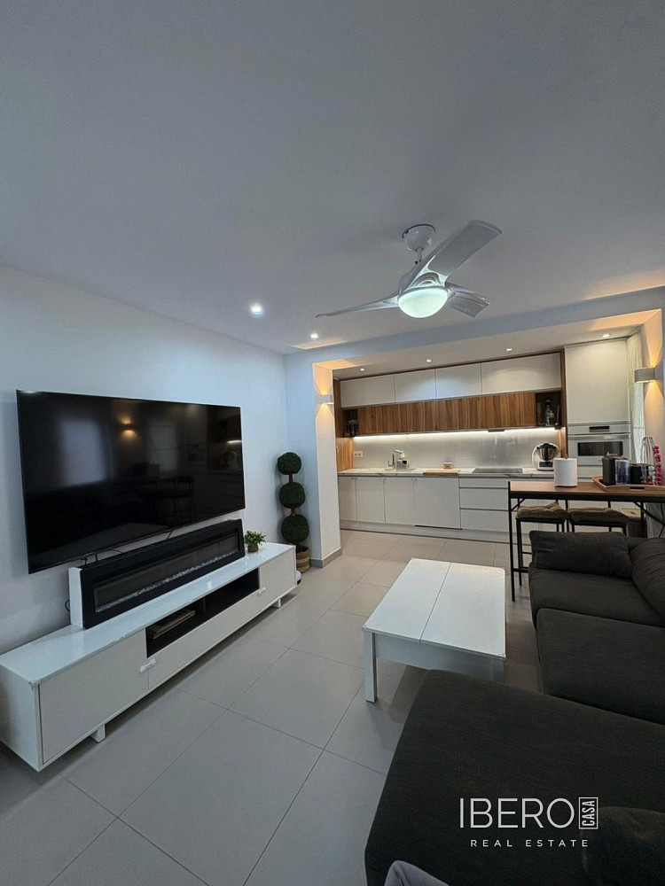 Pis 3+kk – Marbella, Barrio Alto - Vista 4