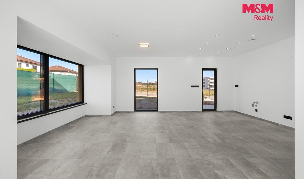 Prodej domu 112 m² s pozemkem 886 m², Velké Přílepy – náhled fotky 4