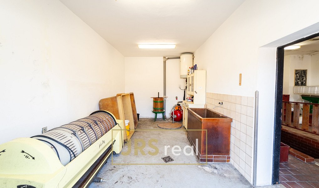 Prodej ubytovacího objektu 101 m², Valtice – náhled fotky 12