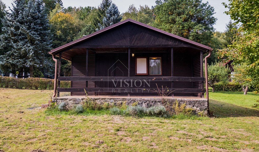Prodej chaty/chalupy 45 m² s pozemkem 372 m², Tábor – náhled fotky 10