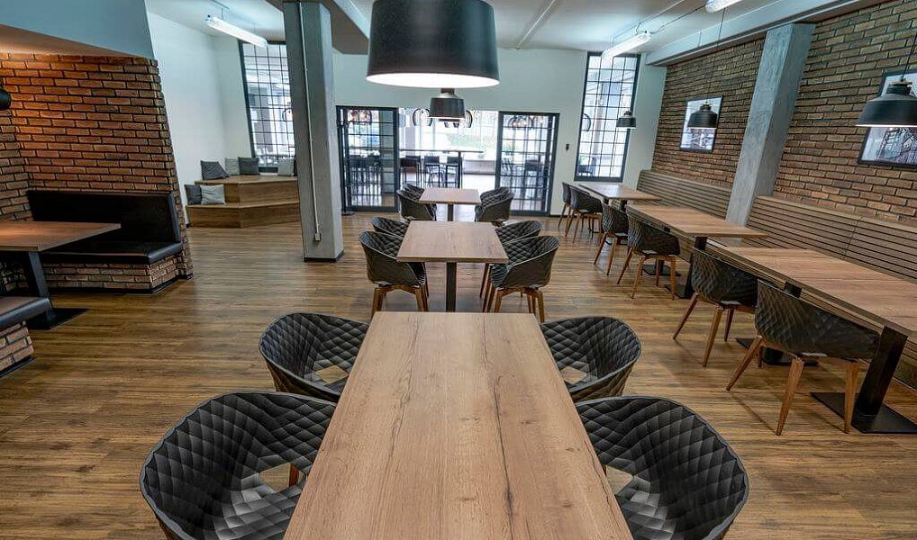 Pronájem kanceláře 616 m², Ostrava – náhled fotky 4