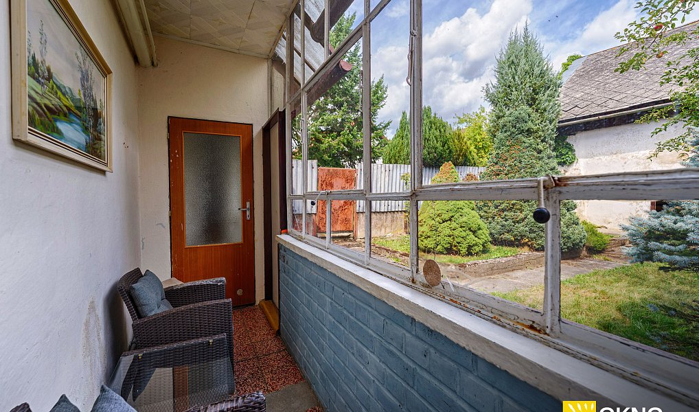 Prodej domu 155 m², Nové Veselí – náhled fotky 15