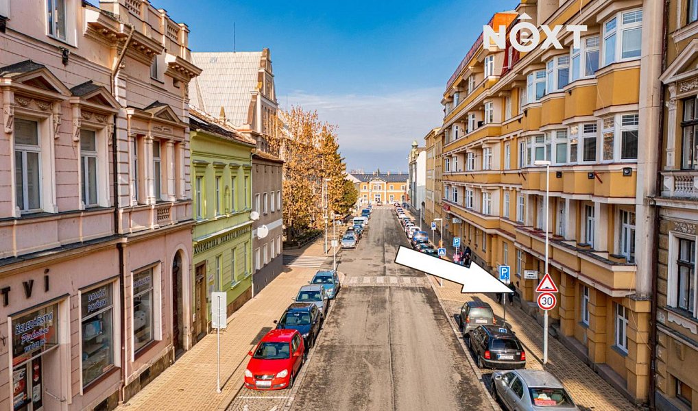 Prodej bytu 3+kk 78 m², Čáslav – náhled fotky 3