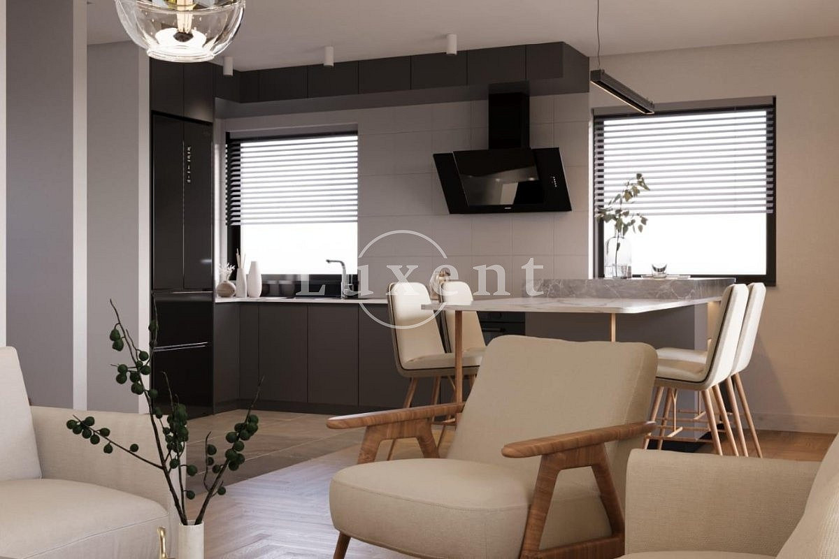 Prodej bytu 3+kk 79 m² - Widok 2