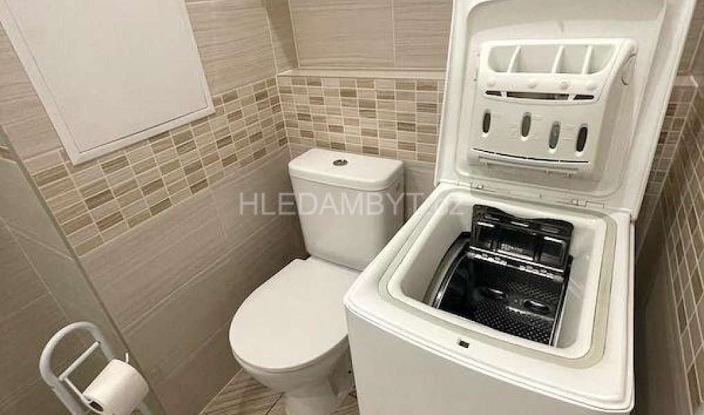 Pronájem bytu 2+kk 42 m², Praha – náhled fotky 5