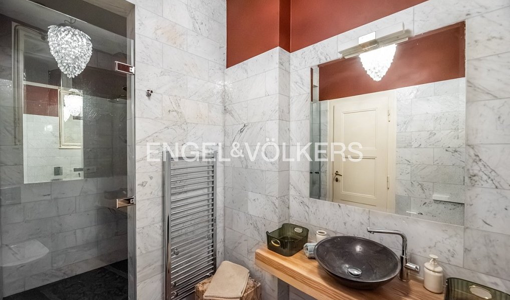 Pronájem bytu 4+kk 187 m², Praha – náhled fotky 13