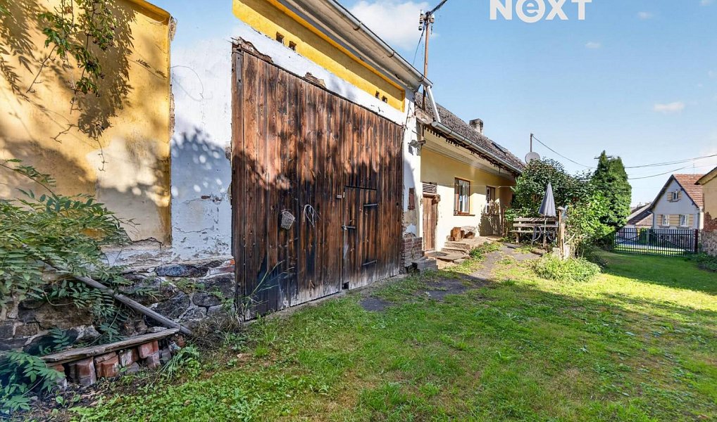 Prodej domu 91 m² s pozemkem 1 135 m², Všepadly – náhled fotky 23