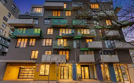 Prodej bytu 3+kk 113 m²