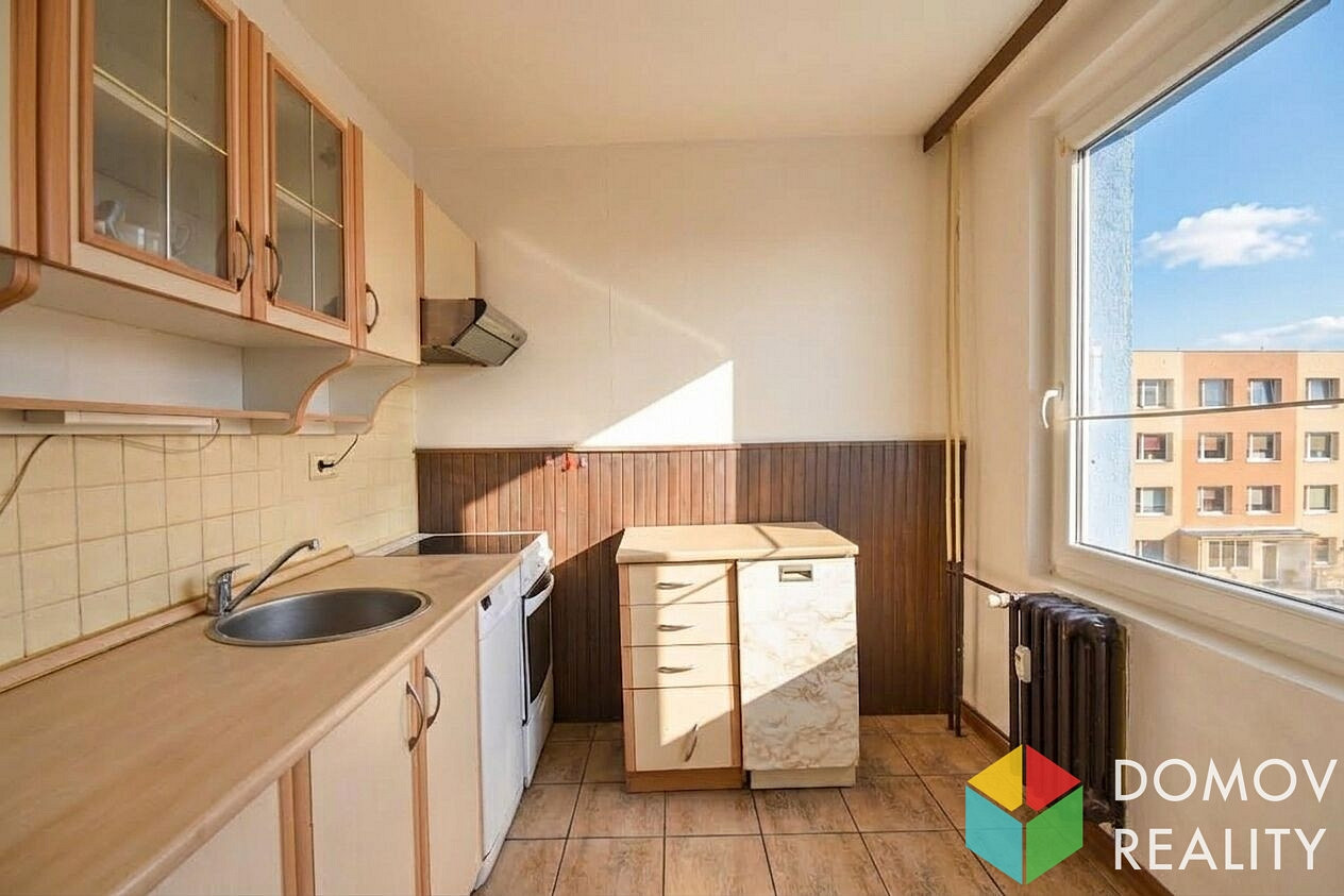 Prodej bytu 3+1 69 m² – fotografie 2