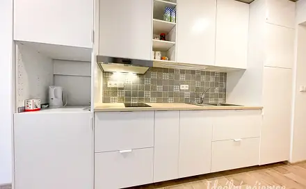 Pronájem bytu 1+kk 33 m²