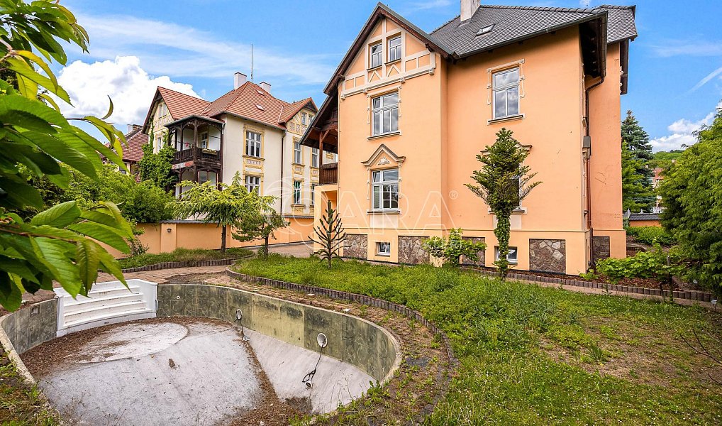 Prodej domu 343 m² s pozemkem 744 m², Litoměřice – náhled fotky 24