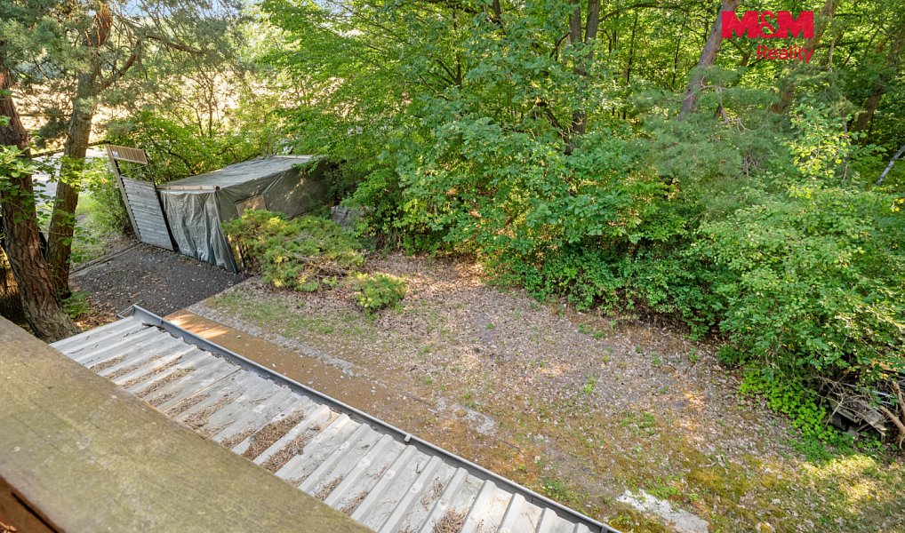 Prodej chaty/chalupy 50 m² s pozemkem 320 m², Chyňava – náhled fotky 17
