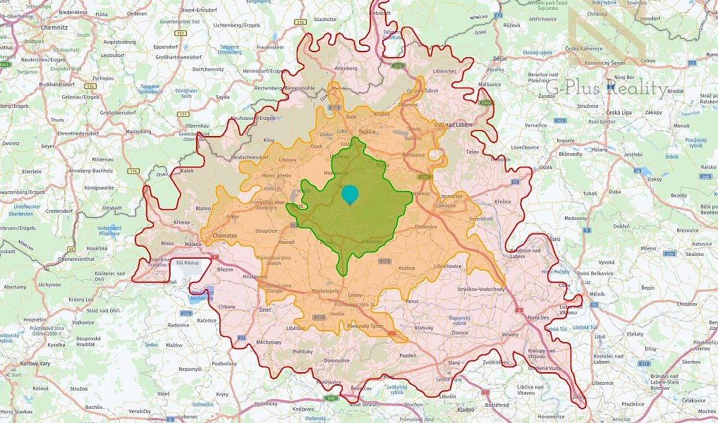 Prodej domu 244 m² s pozemkem 1 483 m², Hrobčice – náhled fotky 25