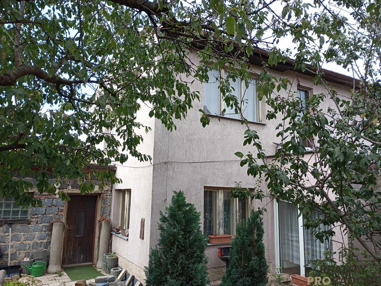 Prodej domu 170 m² s pozemkem 430 m² – další