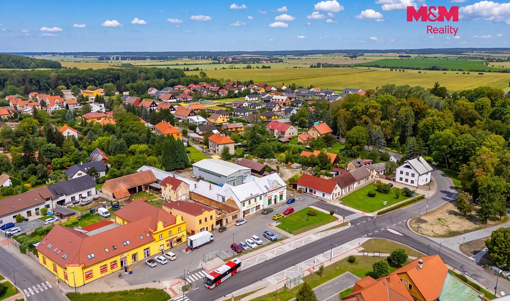 Pronájem obchodních prostor 439 m², Křinec – náhled fotky 8