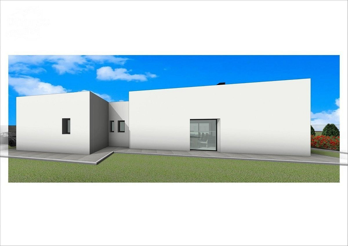 Casa – Aspe, La Columna - Vista 4