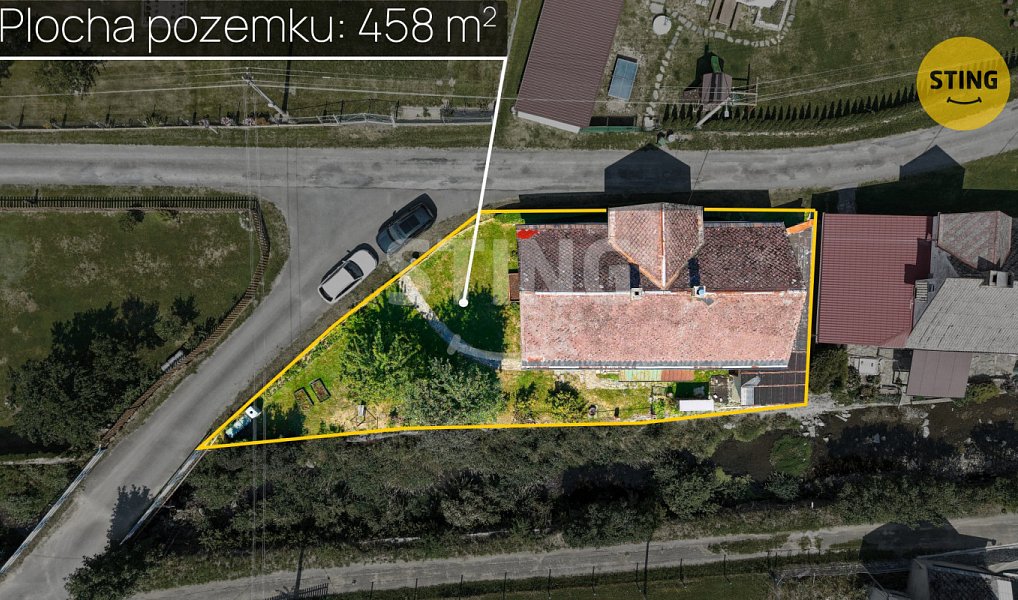 Prodej domu 201 m² s pozemkem 458 m², Janov – náhled fotky 13