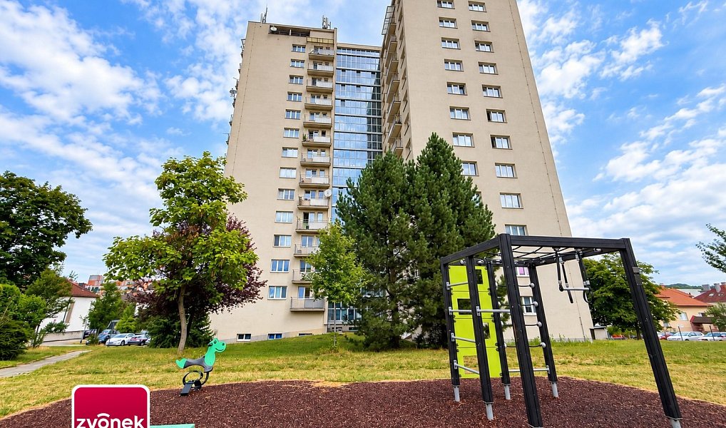 Prodej bytu 3+1 66 m², Zlín – náhled fotky 2