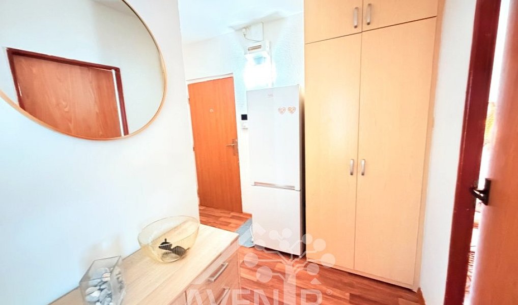 Pronájem bytu 2+1 42 m², Mladá Boleslav – náhled fotky 4