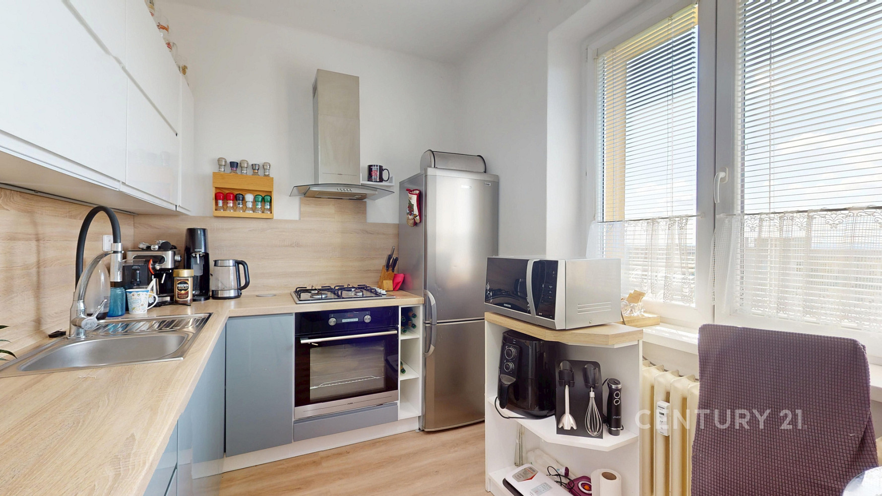 Prodej bytu 3+1 80 m² – fotografie 2