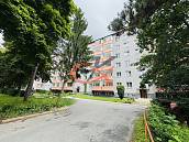Prodej bytu 3+1 64m2