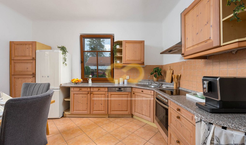 Prodej domu 128 m² s pozemkem 698 m², Mladošovice – náhled fotky 6